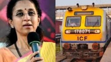 दौंड-पुणे डेमूला अंतिम थांबा पुणे रेल्वेस्थानकच